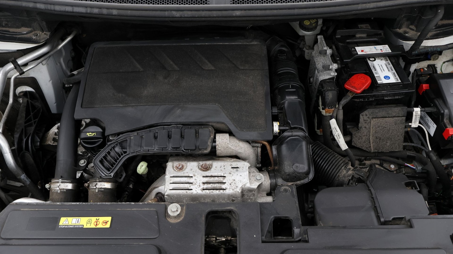 Used Vauxhall Grandland 2022 for sale - 77749694: Photo 19