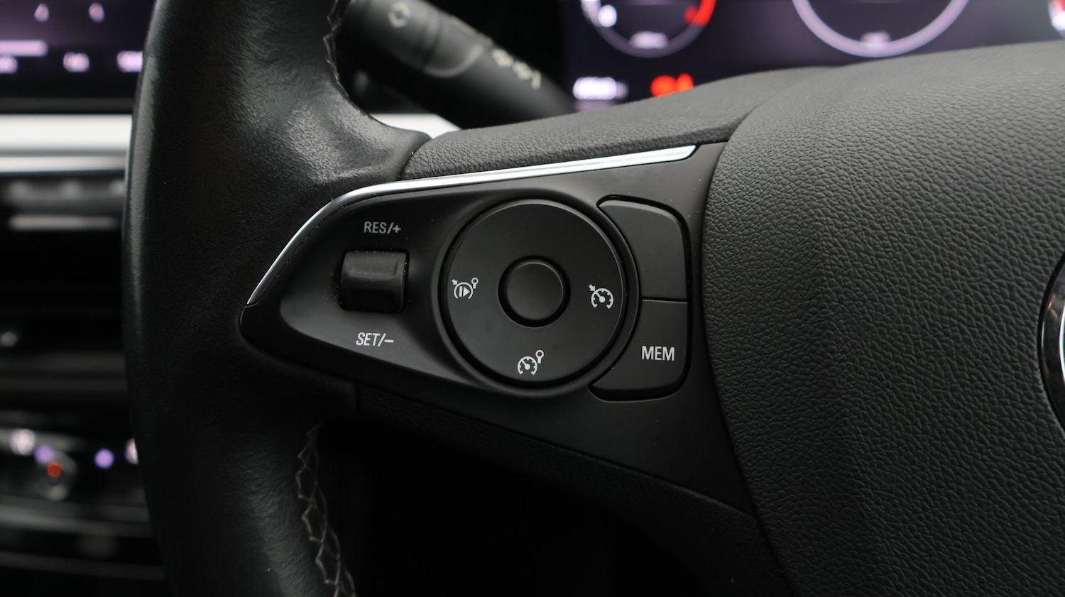 Used Vauxhall Grandland 2022 for sale - 77749694: Photo 24