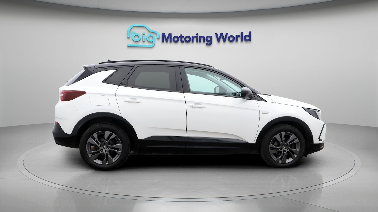 Used Vauxhall Grandland 2022 for sale - 77749694: Photo 8