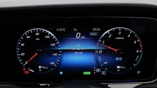 Used Mercedes-Benz E Class 2022 for sale - 76295031: Photo 11