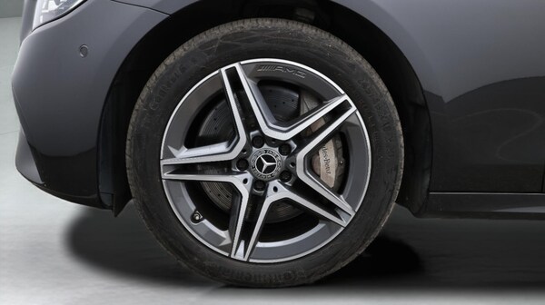 Used Mercedes-Benz E Class 2022 for sale - 76295031: Photo 19
