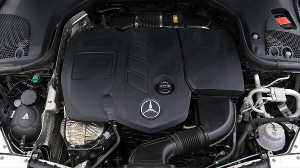Used Mercedes-Benz E Class 2022 for sale - 76295031: Photo 20
