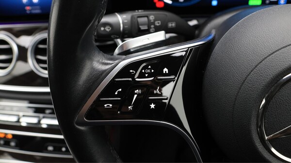 Used Mercedes-Benz E Class 2022 for sale - 76295031: Photo 24