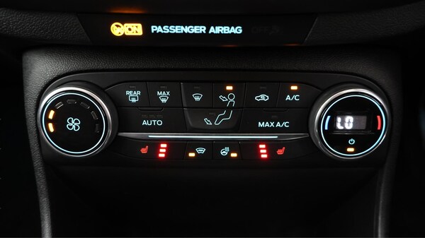 Used Ford Fiesta 2019 for sale - 74969664: Photo 13