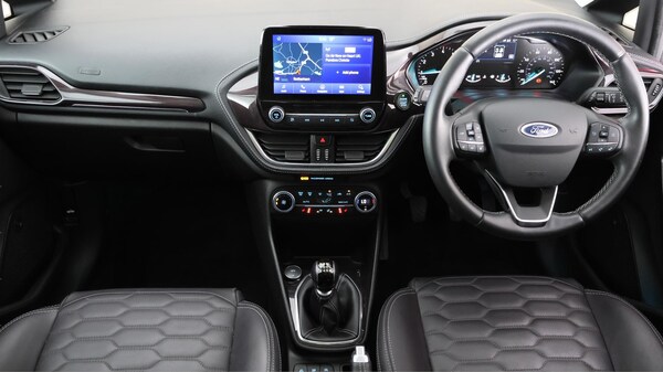 Used Ford Fiesta 2019 for sale - 74969664: Photo 14