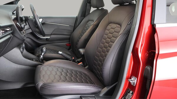 Used Ford Fiesta 2019 for sale - 74969664: Photo 15