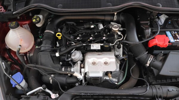 Used Ford Fiesta 2019 for sale - 74969664: Photo 20