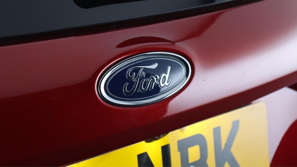 Used Ford Fiesta 2019 for sale - 74969664: Photo 21