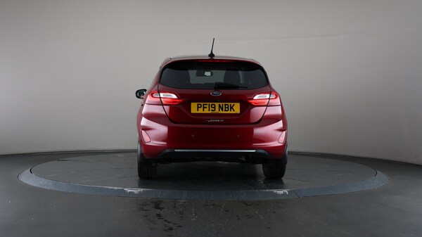 Used Ford Fiesta 2019 for sale - 74969664: Photo 35