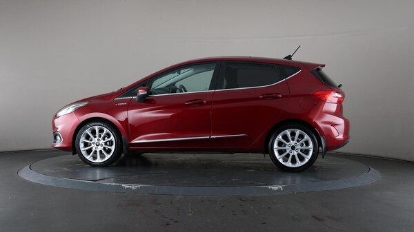 Used Ford Fiesta 2019 for sale - 74969664: Photo 36