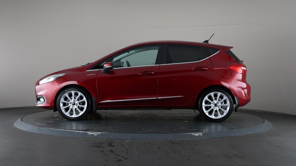 Used Ford Fiesta 2019 for sale - 74969664: Photo 37