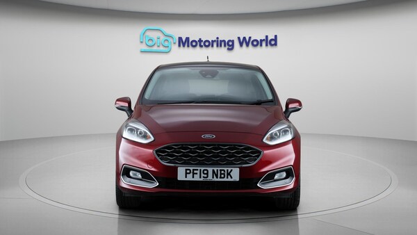 Used Ford Fiesta 2019 for sale - 74969664: Photo 3