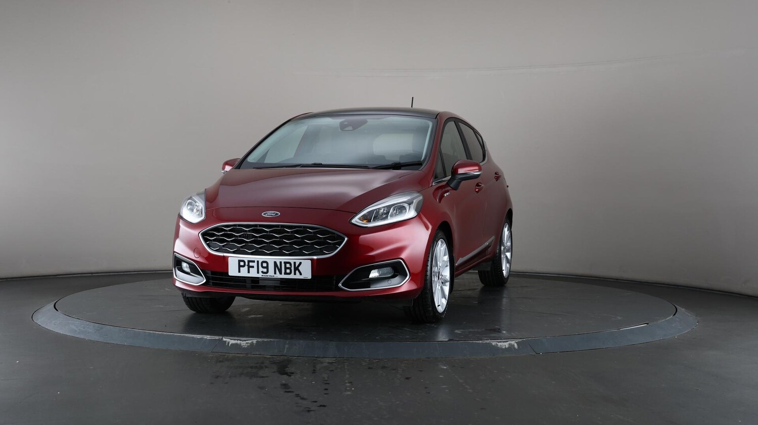 Vehicle 47