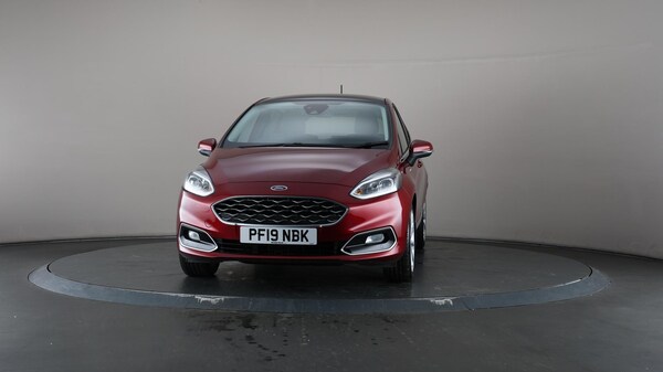 Used Ford Fiesta 2019 for sale - 74969664: Photo 48