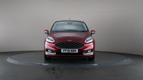 Used Ford Fiesta 2019 for sale - 74969664: Photo 49