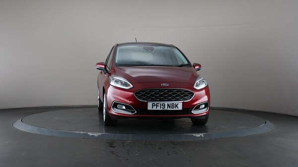 Used Ford Fiesta 2019 for sale - 74969664: Photo 50