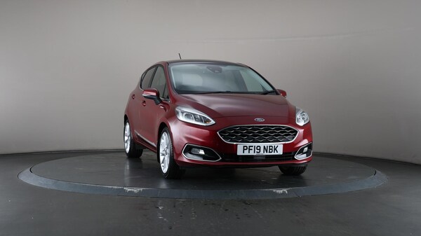 Used Ford Fiesta 2019 for sale - 74969664: Photo 51