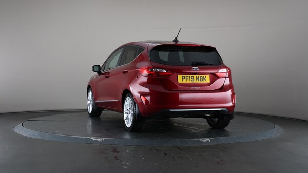 Used Ford Fiesta 2019 for sale - 74969664: Photo 57