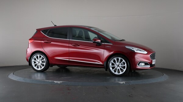 Used Ford Fiesta 2019 for sale - 74969664: Photo 58