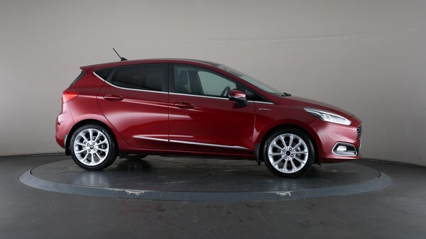 Used Ford Fiesta 2019 for sale - 74969664: Photo 59