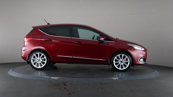 Used Ford Fiesta 2019 for sale - 74969664: Photo 60