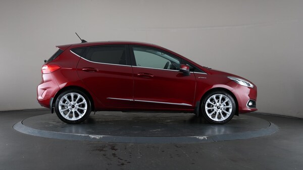 Used Ford Fiesta 2019 for sale - 74969664: Photo 61