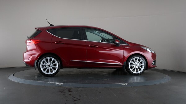 Used Ford Fiesta 2019 for sale - 74969664: Photo 62