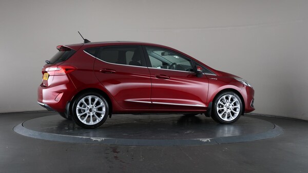 Used Ford Fiesta 2019 for sale - 74969664: Photo 63