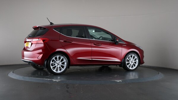 Used Ford Fiesta 2019 for sale - 74969664: Photo 64