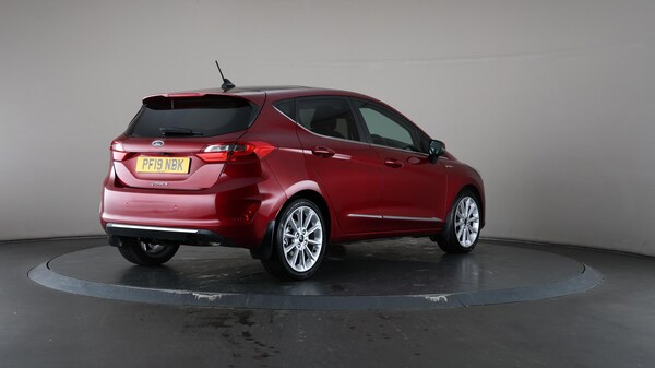 Used Ford Fiesta 2019 for sale - 74969664: Photo 67