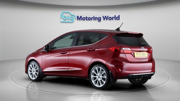 Used Ford Fiesta 2019 for sale - 74969664: Photo 6