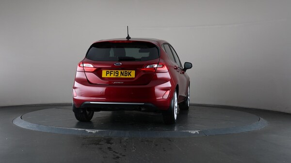 Used Ford Fiesta 2019 for sale - 74969664: Photo 71