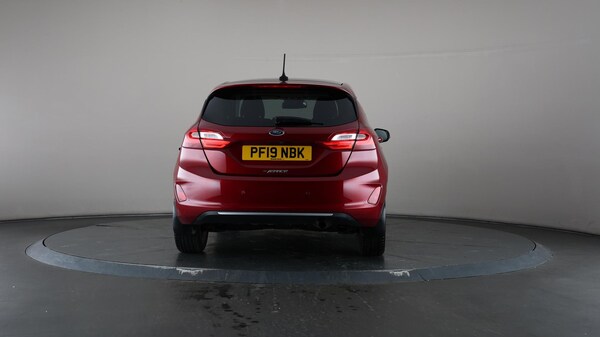 Used Ford Fiesta 2019 for sale - 74969664: Photo 72
