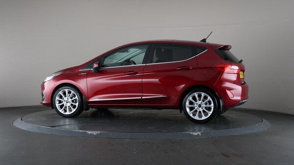 Used Ford Fiesta 2019 for sale - 74969664: Photo 77