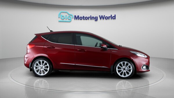 Used Ford Fiesta 2019 for sale - 74969664: Photo 9