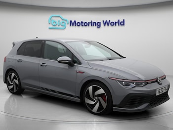 Used Volkswagen Golf 2023 for sale - 75544252: Photo