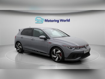 Used Volkswagen Golf 2023 for sale - 75544252: Photo