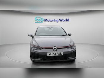 Used Volkswagen Golf 2023 for sale - 75544252: Photo