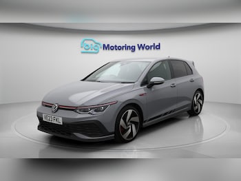 Used Volkswagen Golf 2023 for sale - 75544252: Photo