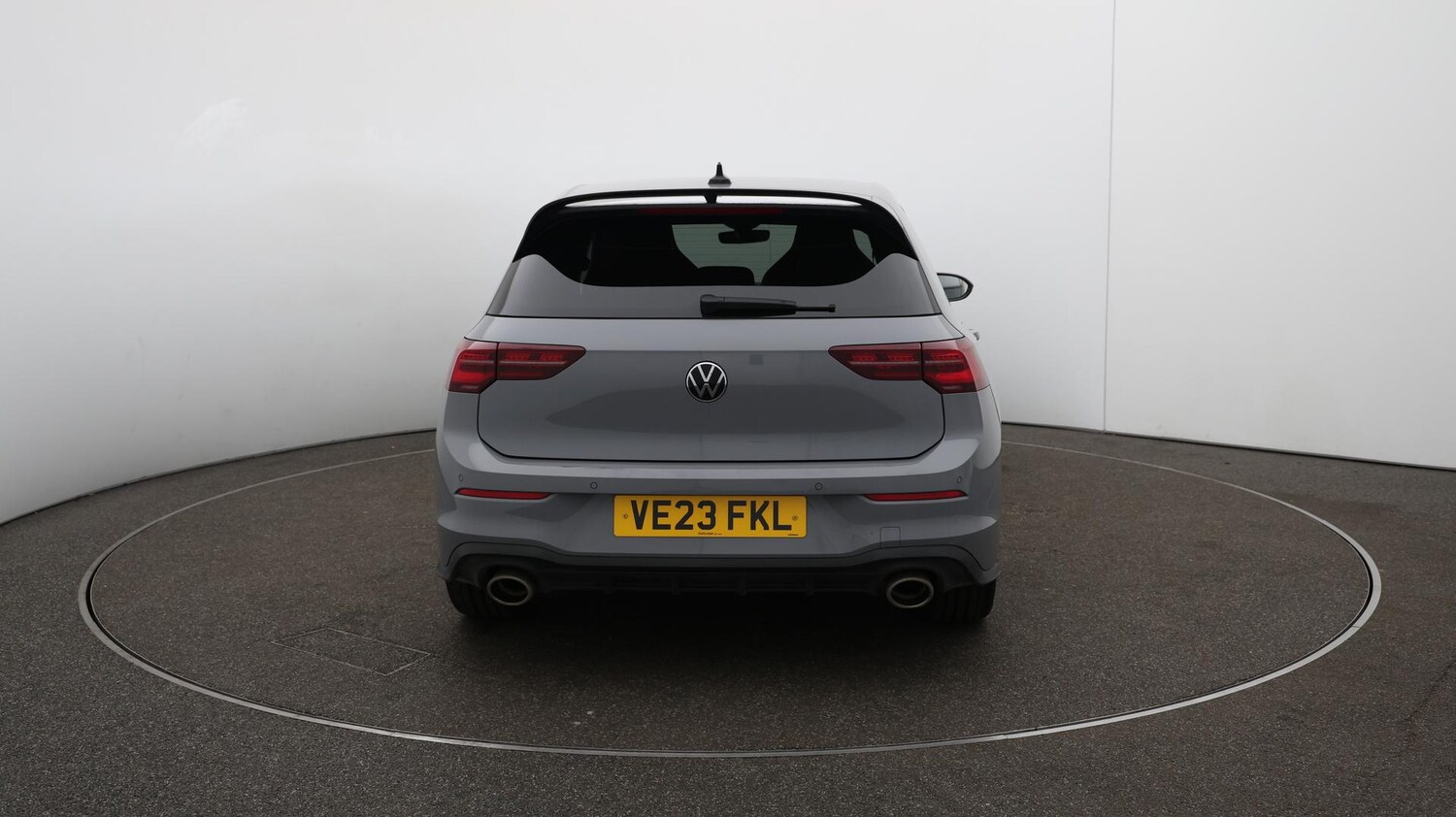 Vehicle 60
