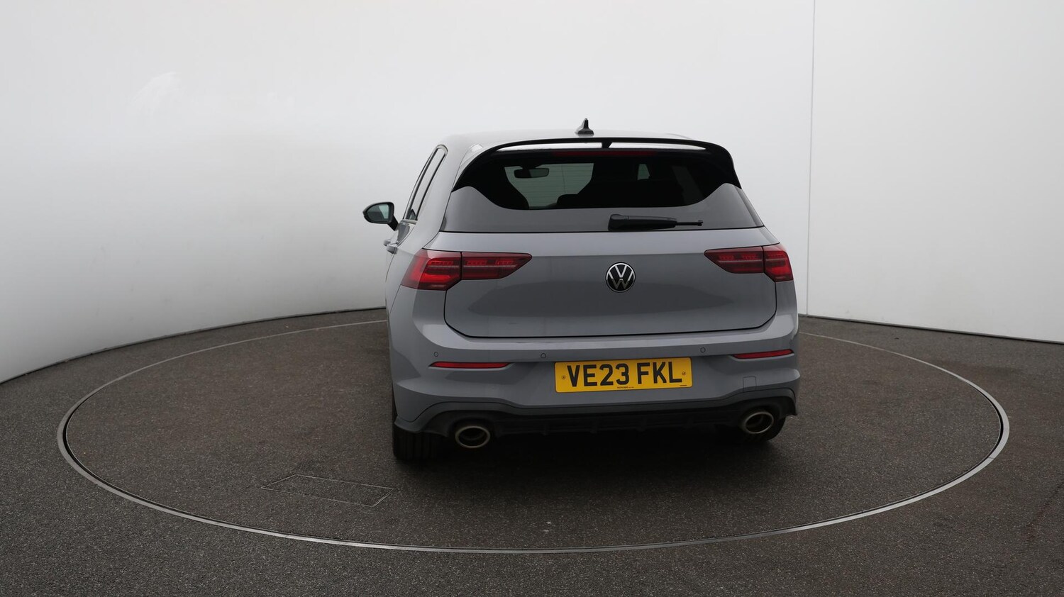 Vehicle 62