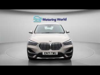Used BMW X1 2022 for sale - 74958915: Photo