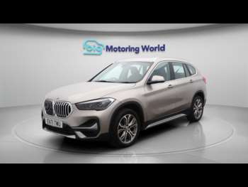 Used BMW X1 2022 for sale - 74958915: Photo