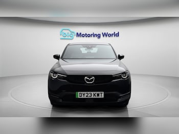 Used Mazda MX-30 2023 for sale - 79392956: Photo
