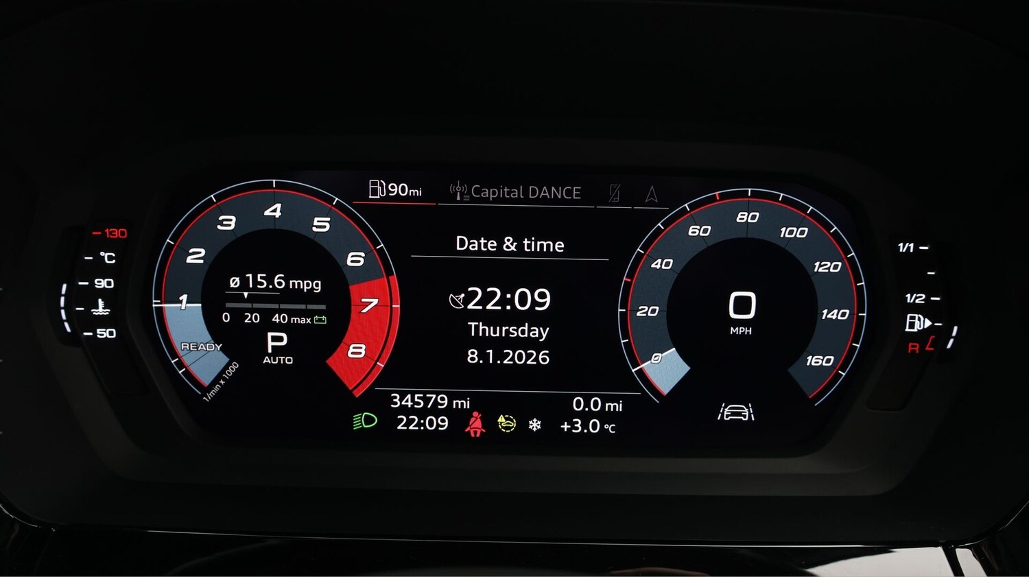 Used Audi A3 2021 for sale - 77182123: Photo 10