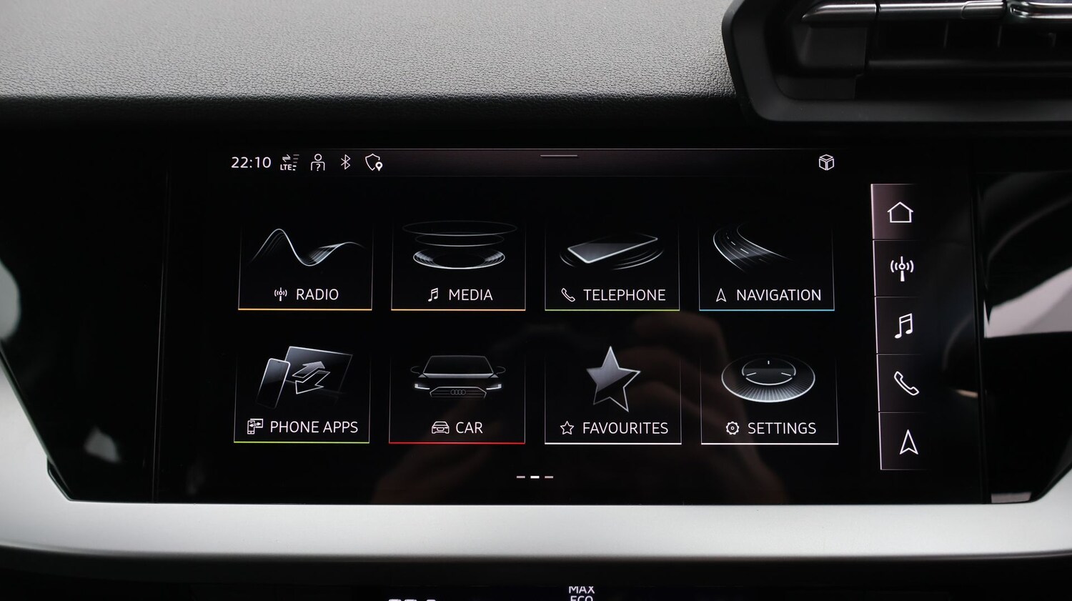 Used Audi A3 2021 for sale - 77182123: Photo 11