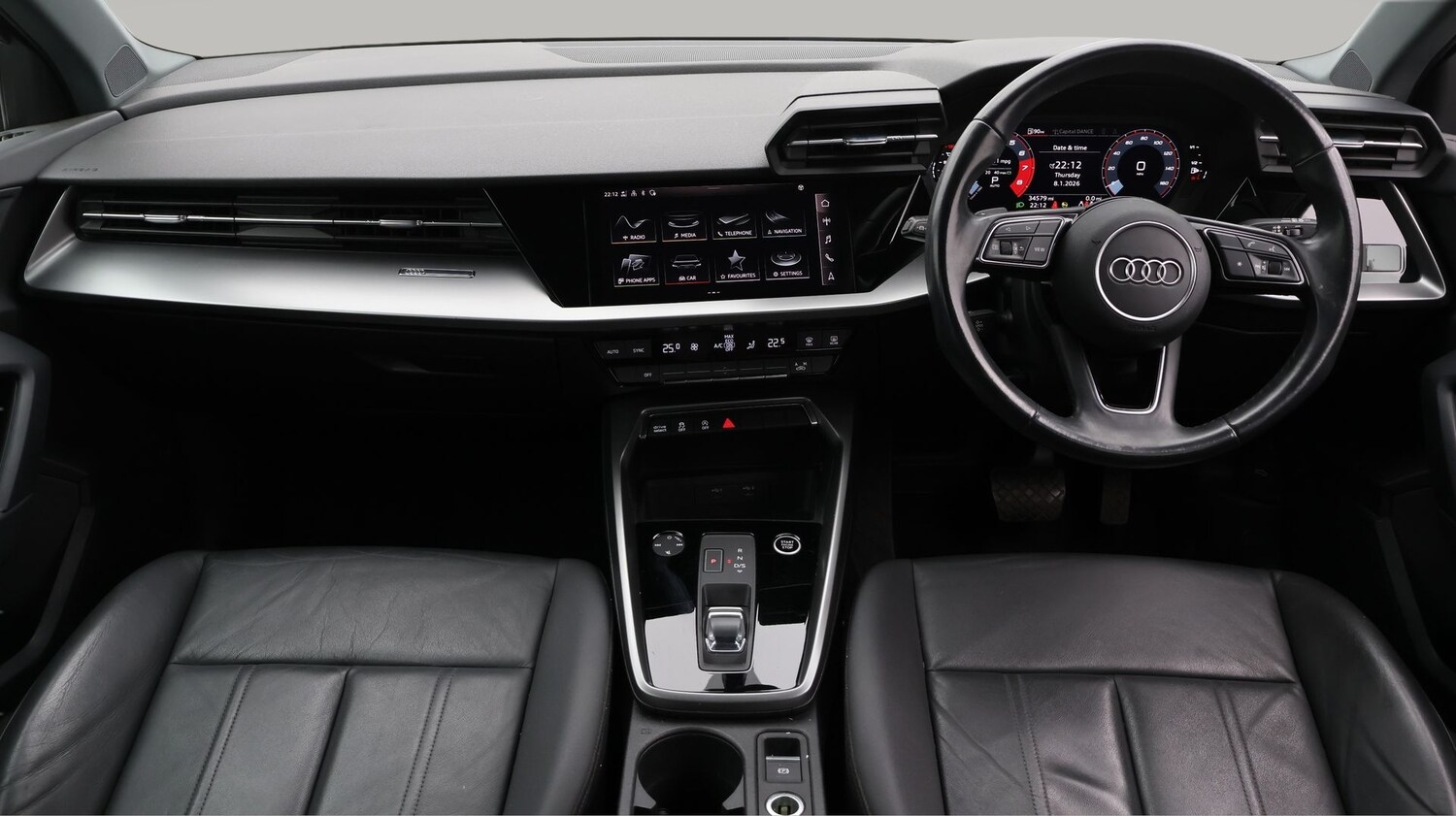 Used Audi A3 2021 for sale - 77182123: Photo 13