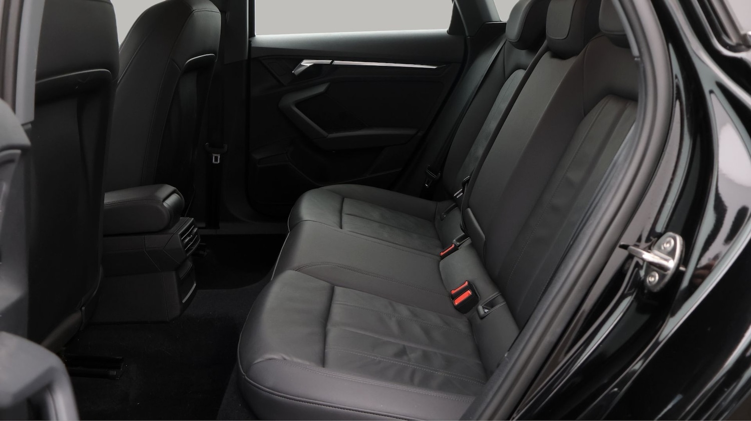 Used Audi A3 2021 for sale - 77182123: Photo 16