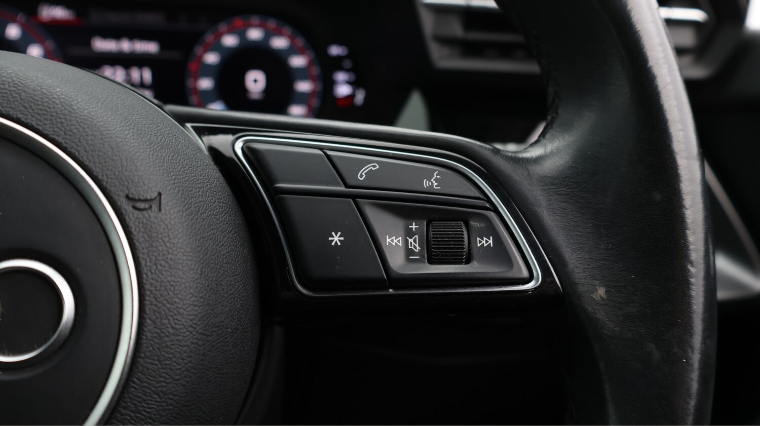 Used Audi A3 2021 for sale - 77182123: Photo 21