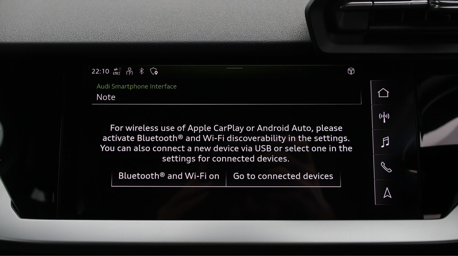 Used Audi A3 2021 for sale - 77182123: Photo 22